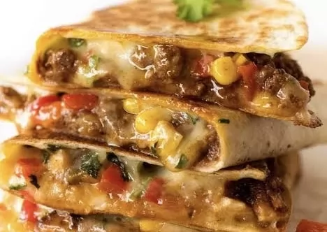 QUESADILLA
